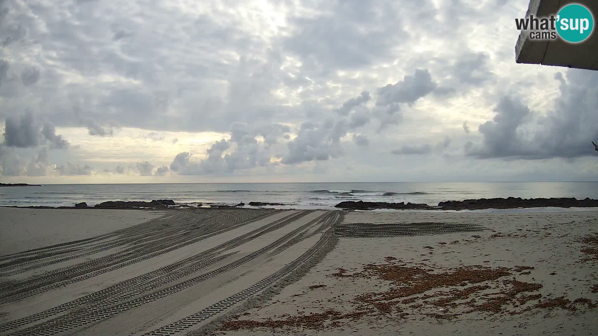 Cala Liberotto – Gulf of Orosei