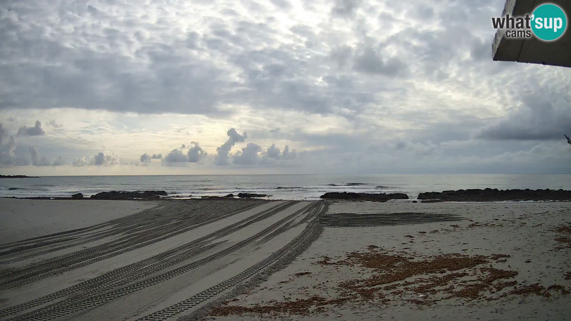 Cala Liberotto – Golfe d’Orosei