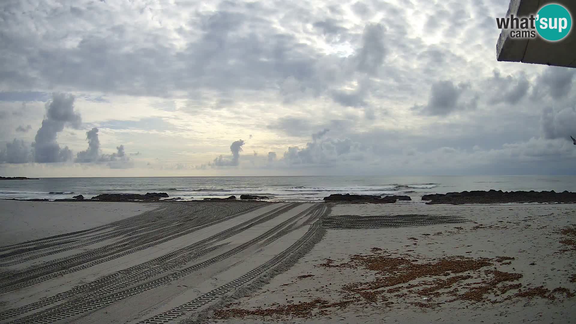 Cala Liberotto – Golfe d’Orosei