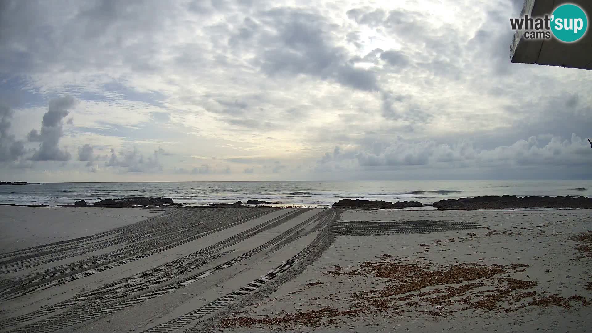 Cala Liberotto – Orosejski zaliv