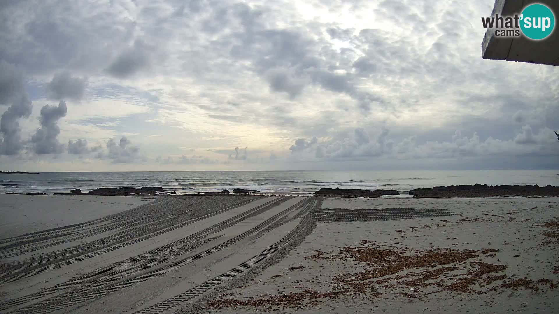 Cala Liberotto – Golfo de Orosei
