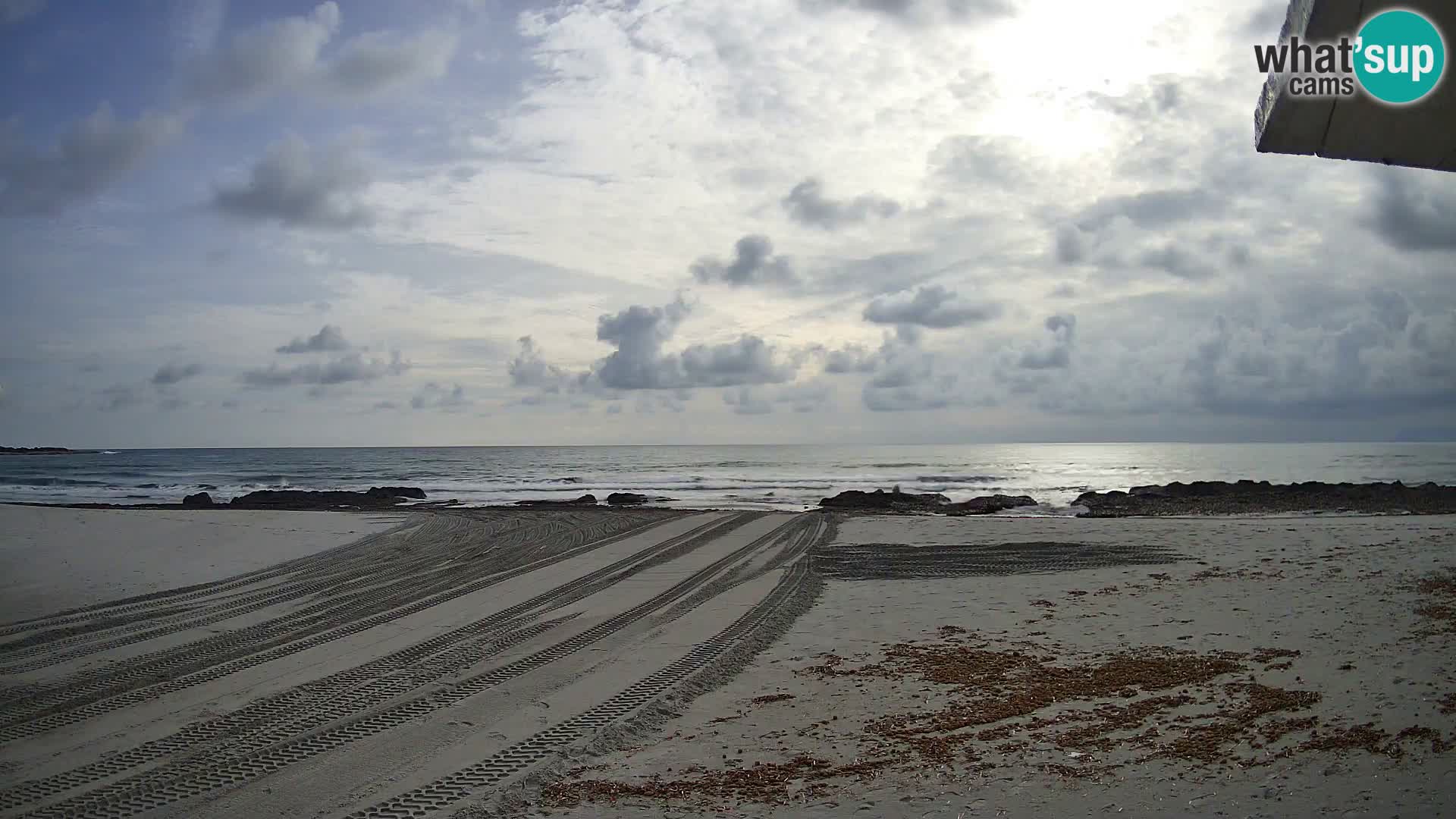 Cala Liberotto – Golfe d’Orosei