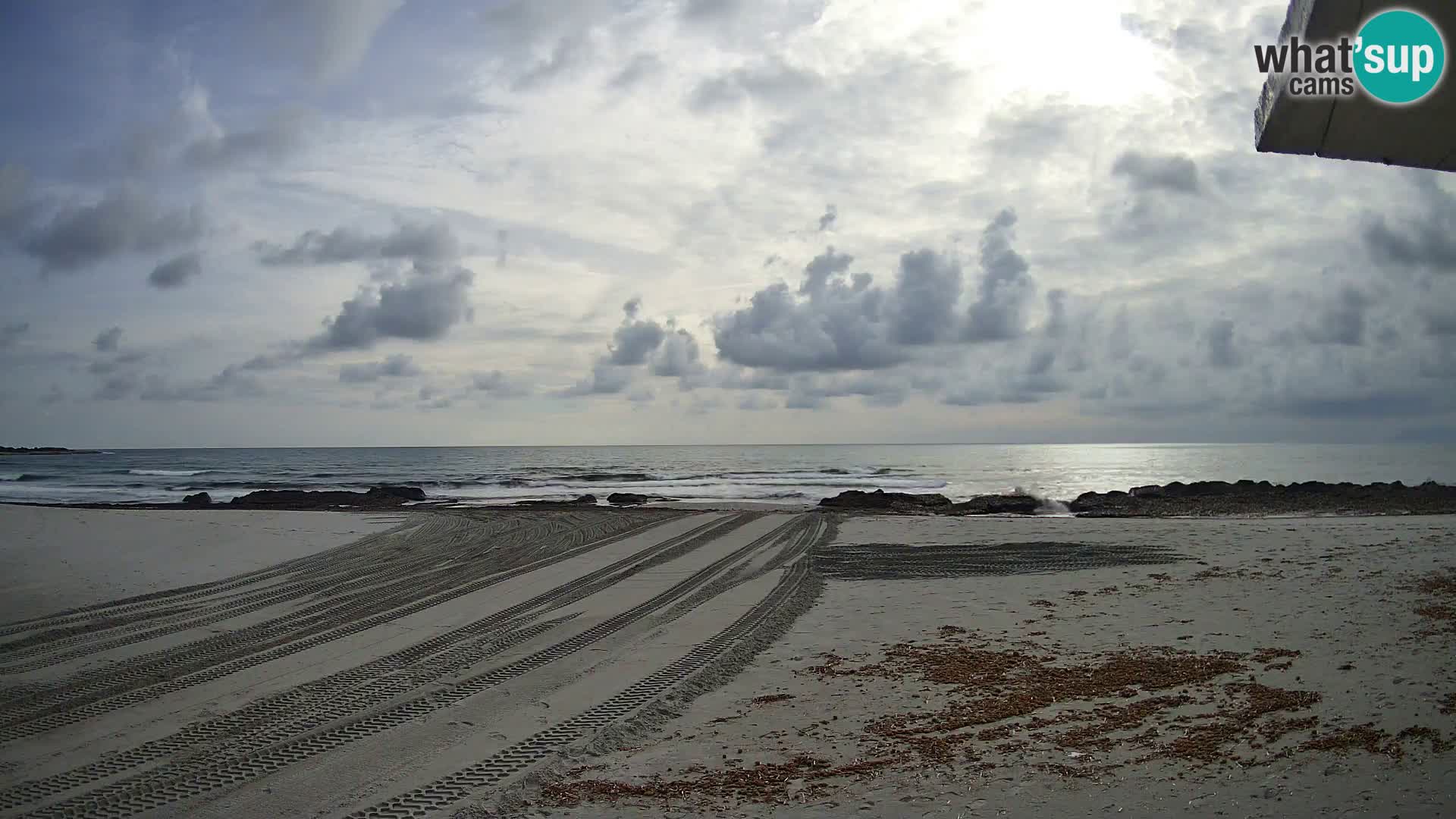 Cala Liberotto – Gulf of Orosei