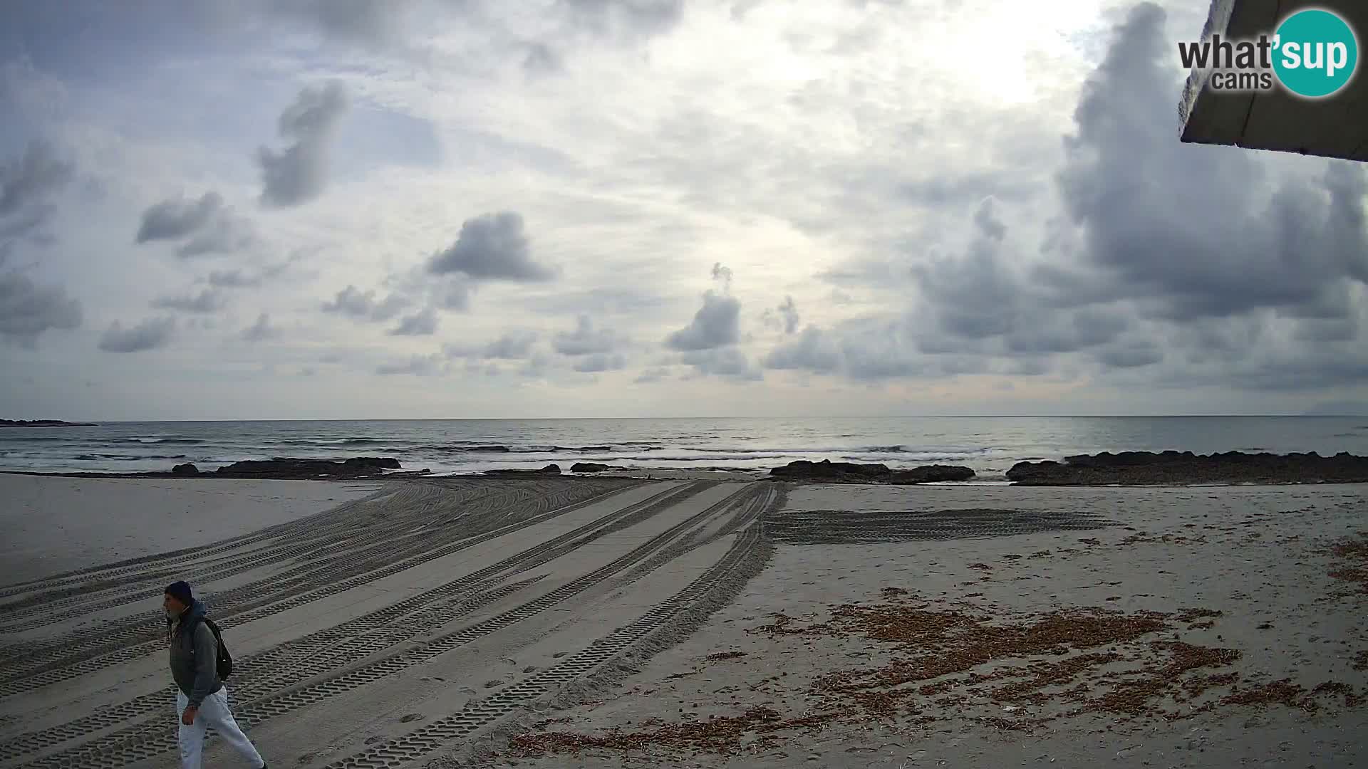 Cala Liberotto – Golfe d’Orosei