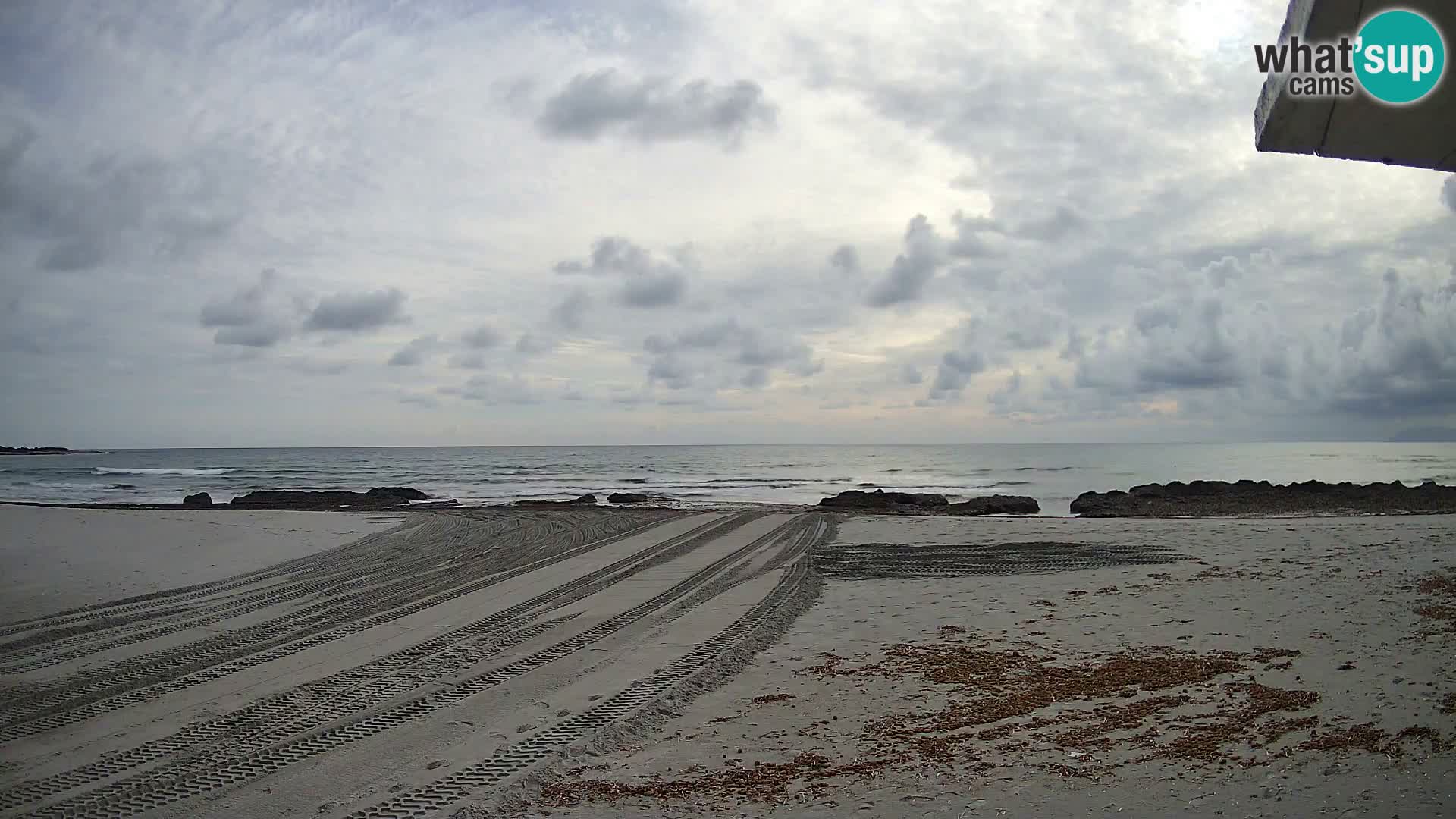 Cala Liberotto – Gulf of Orosei