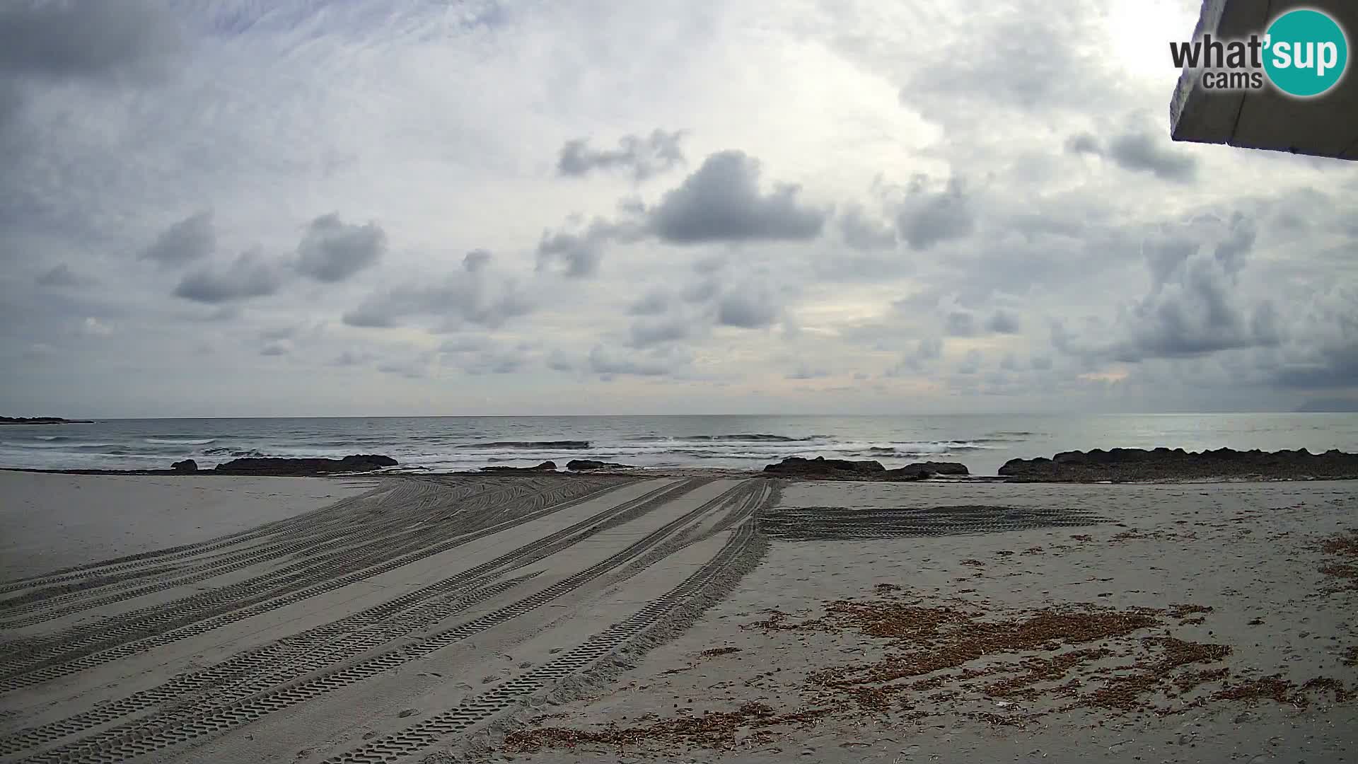 Cala Liberotto – Orosejski zaliv