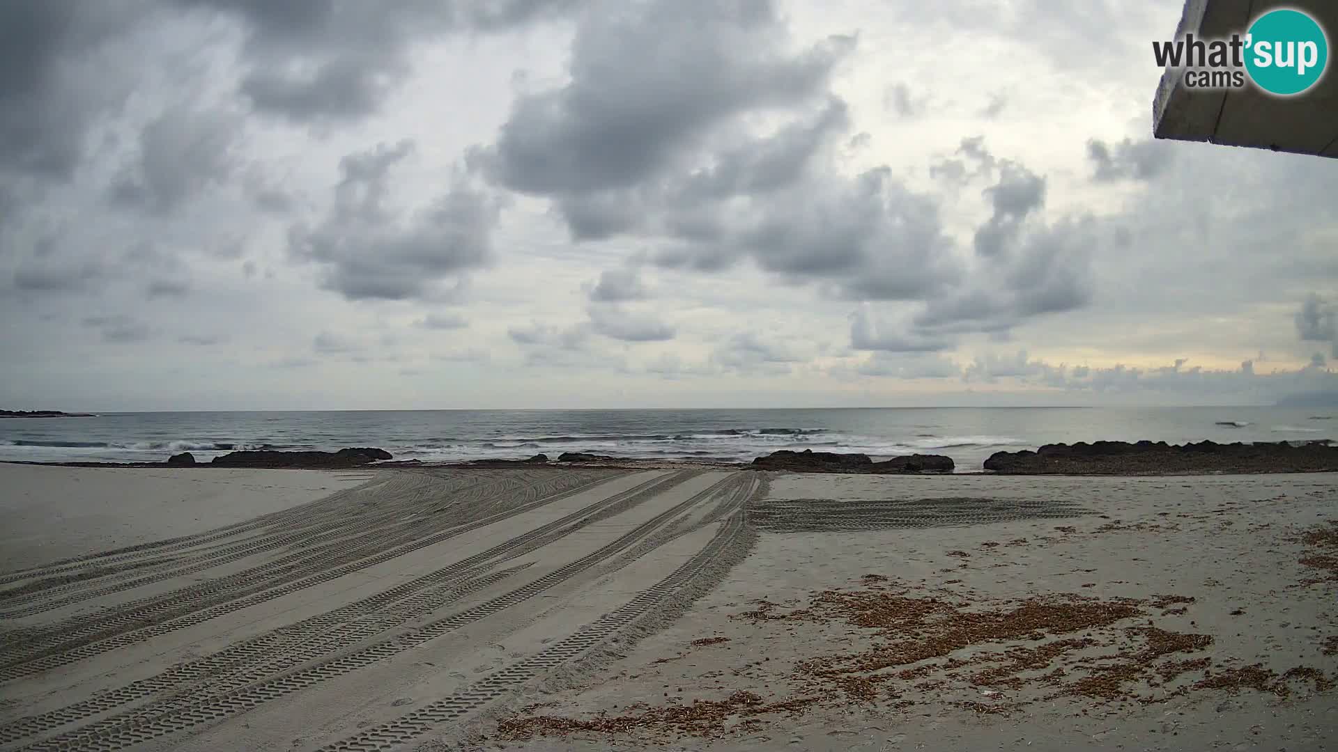 Cala Liberotto – Gulf of Orosei