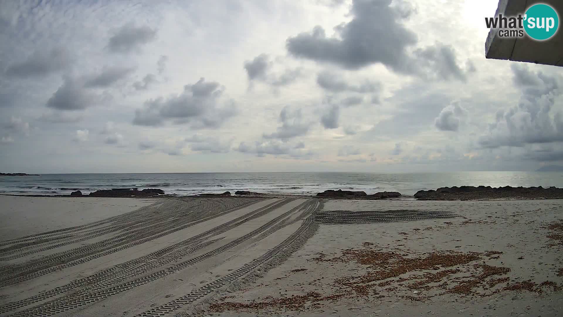 Cala Liberotto – Golfo de Orosei