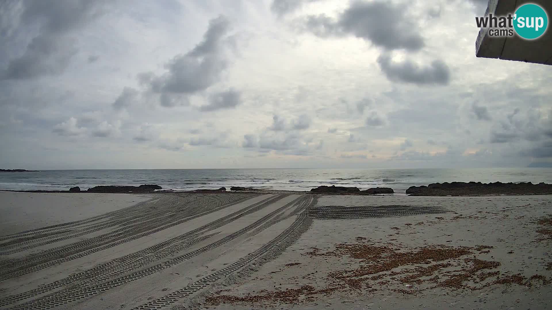 Cala Liberotto – Zaljev Orosei