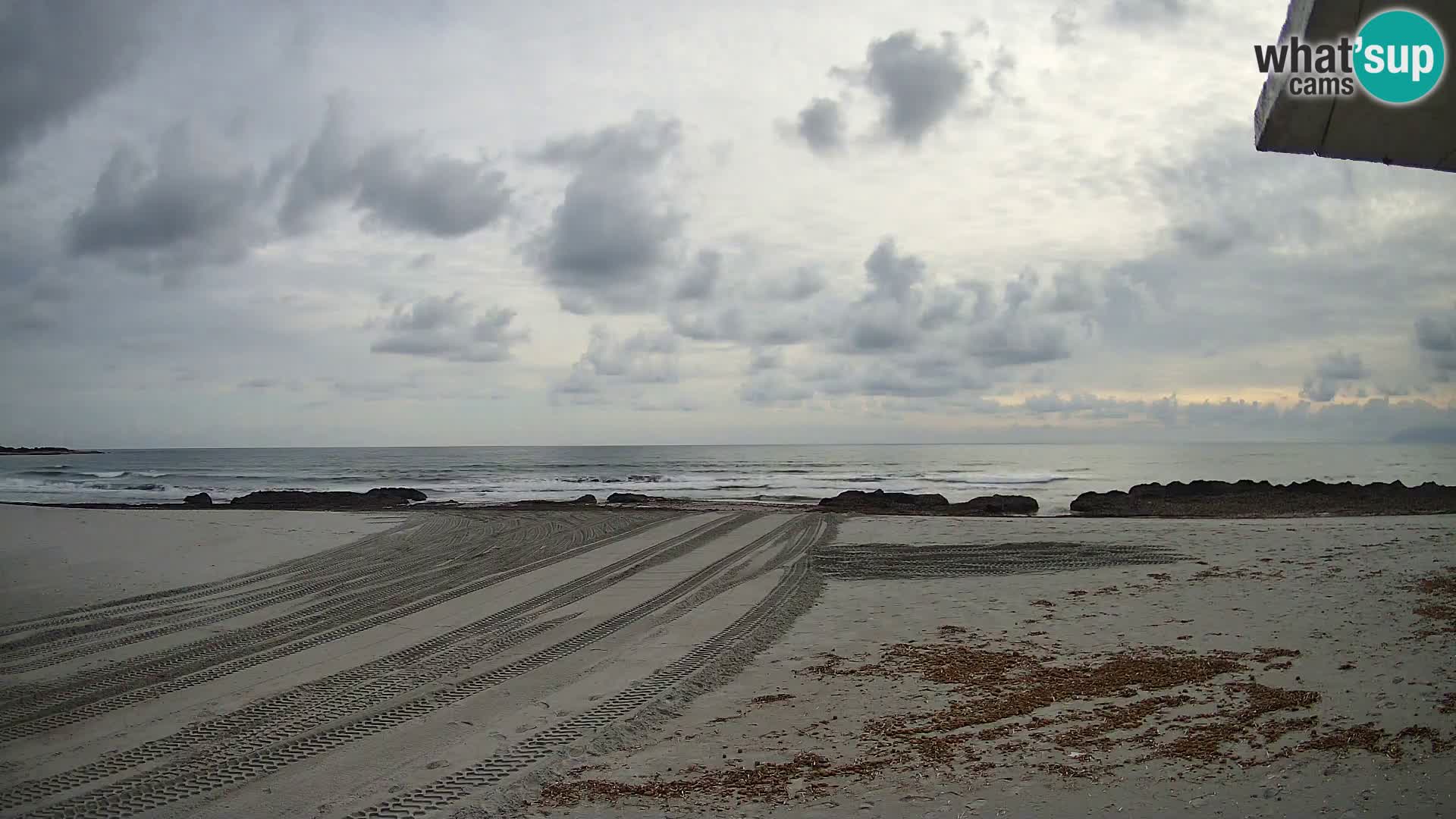 Cala Liberotto – Gulf of Orosei