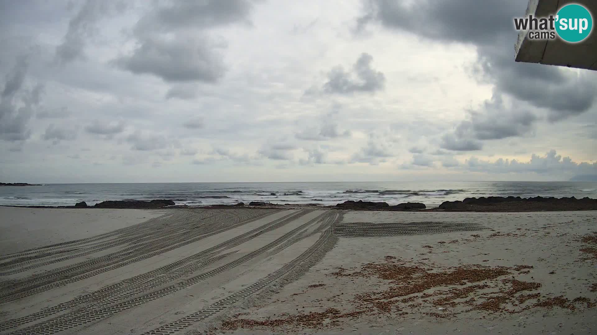 Cala Liberotto – Orosejski zaliv