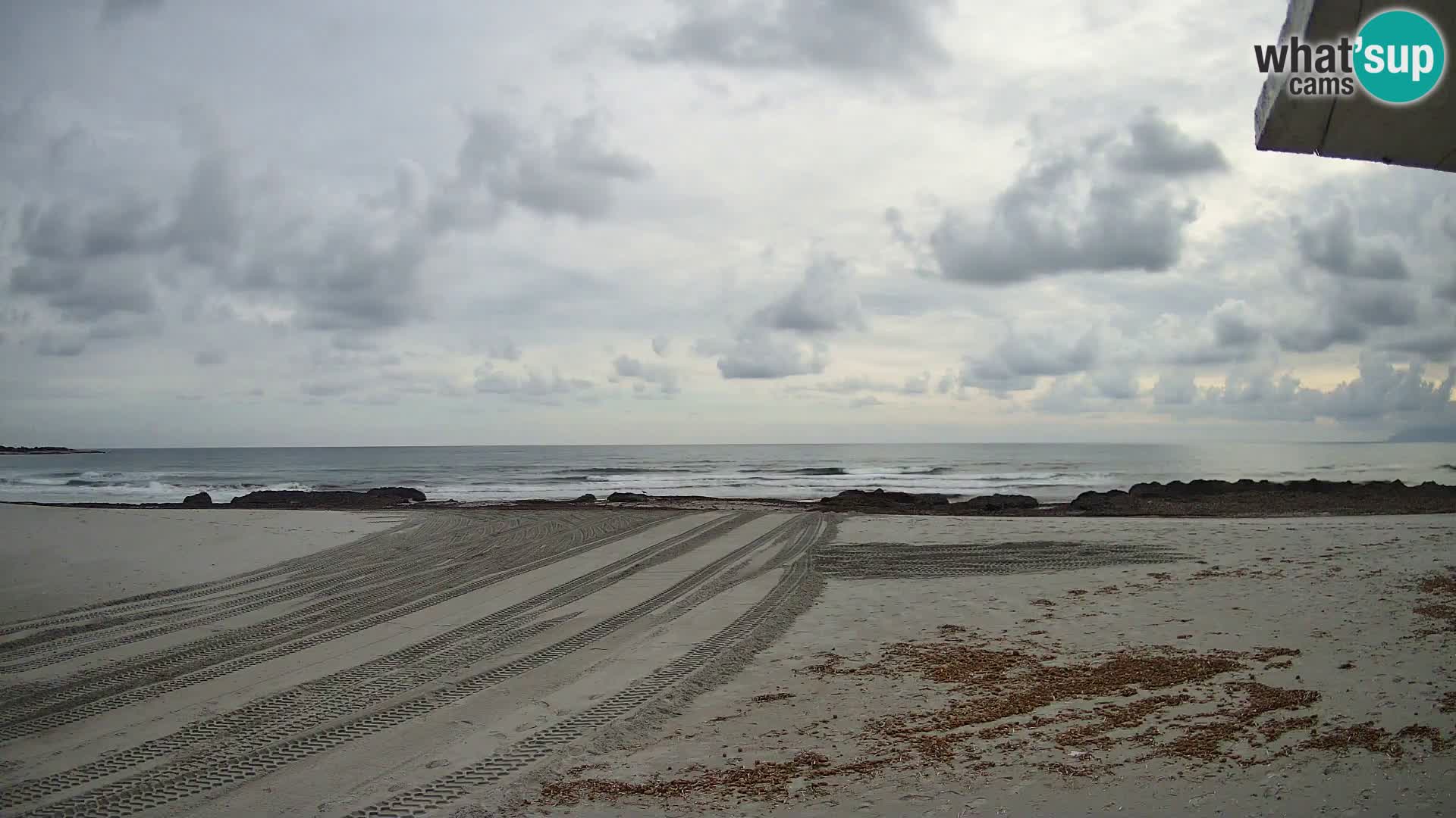 Cala Liberotto – Golfe d’Orosei