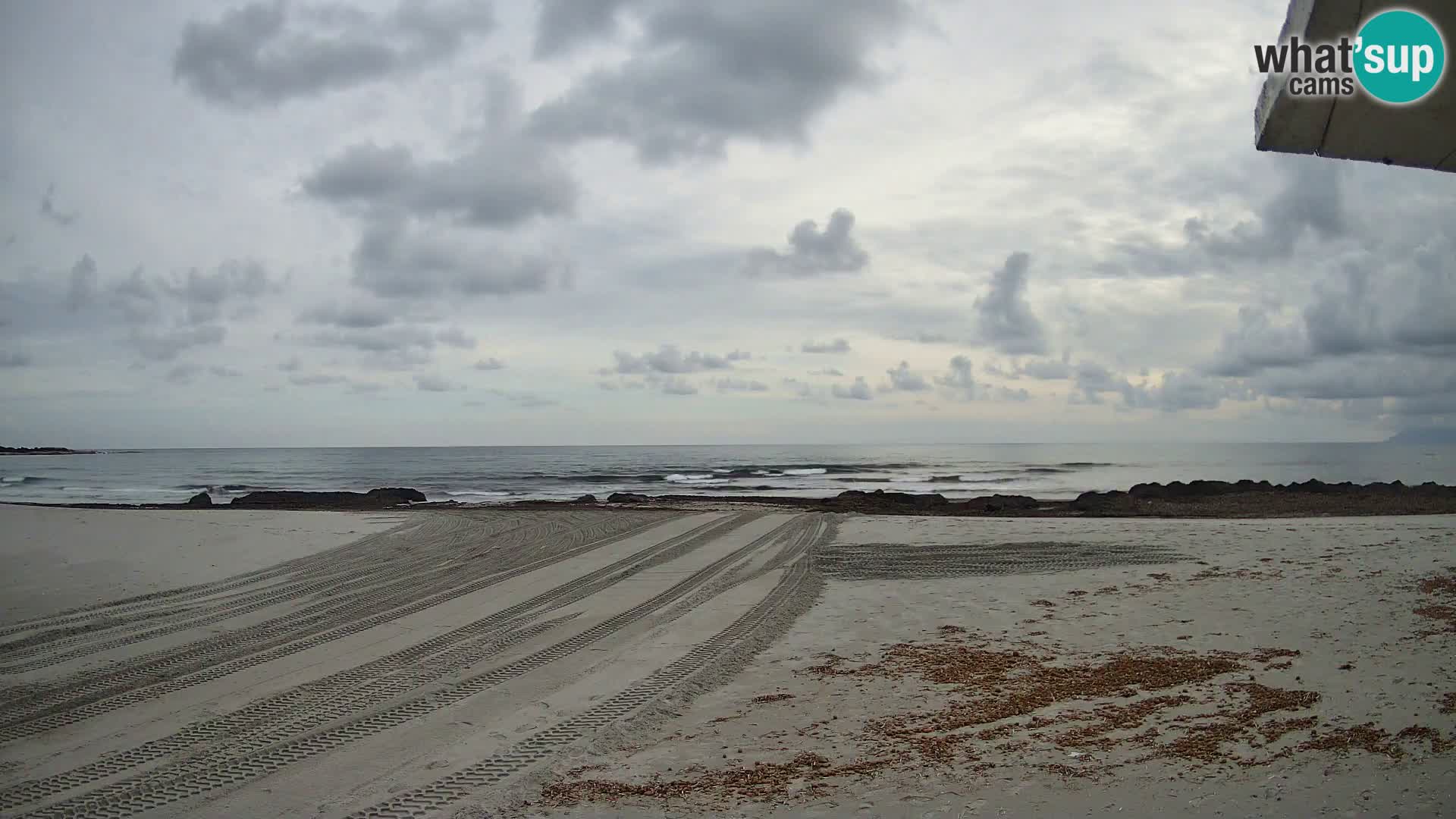 Cala Liberotto – Zaljev Orosei