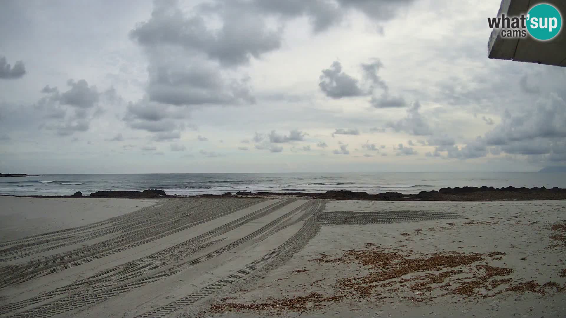 Cala Liberotto – Zaljev Orosei