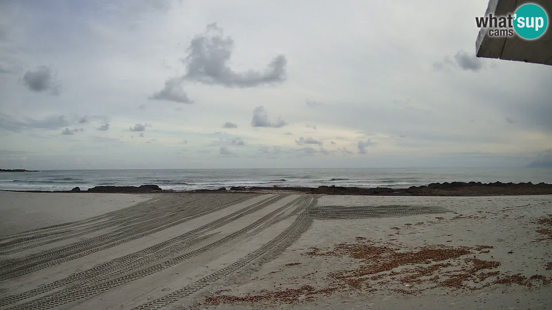 Cala Liberotto – Gulf of Orosei