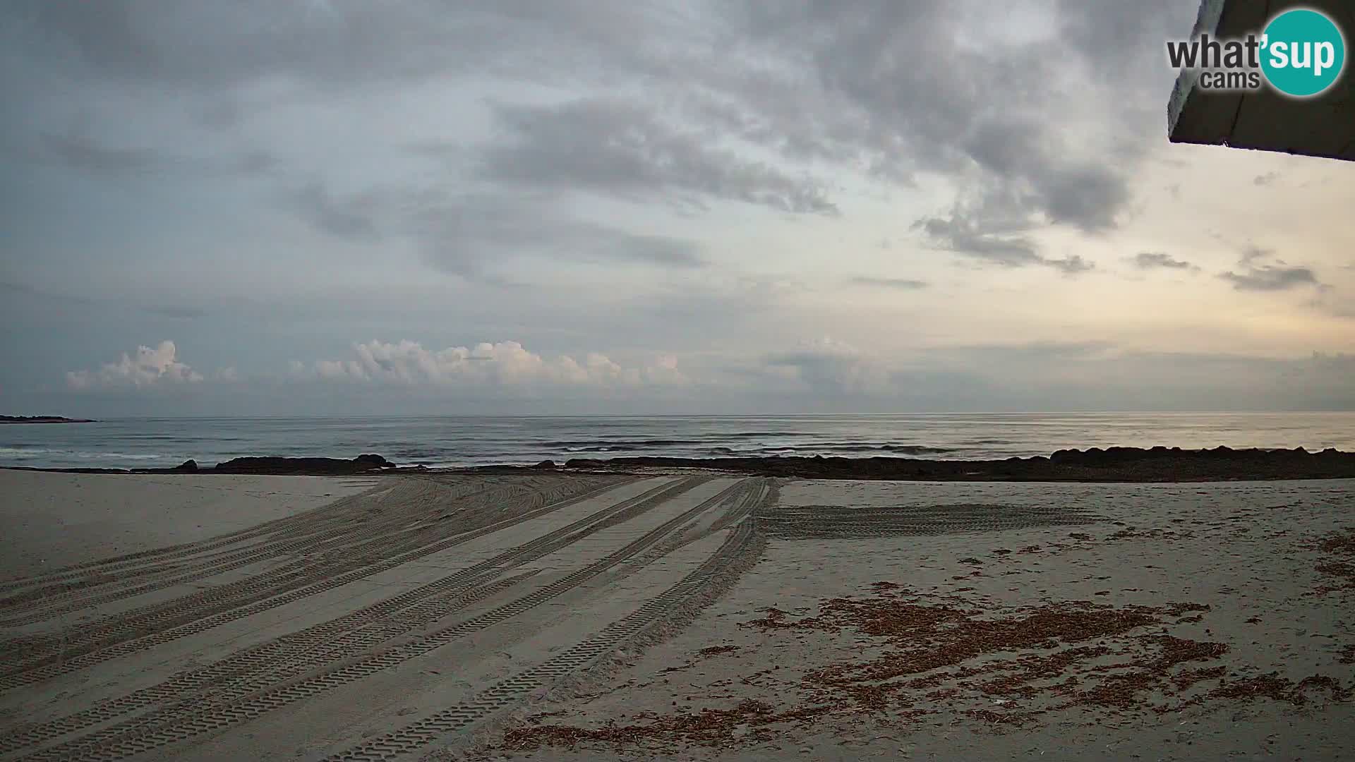 Cala Liberotto – Golfo de Orosei