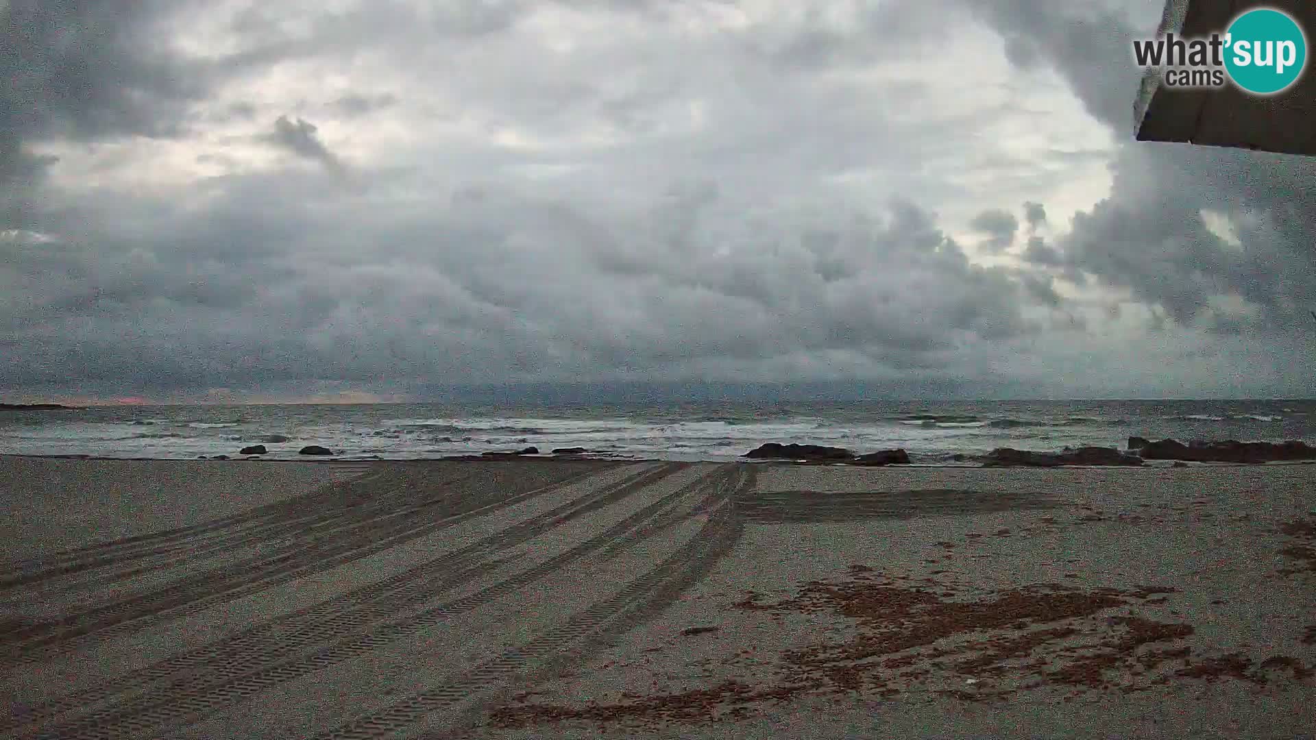 Cala Liberotto – Orosejski zaliv