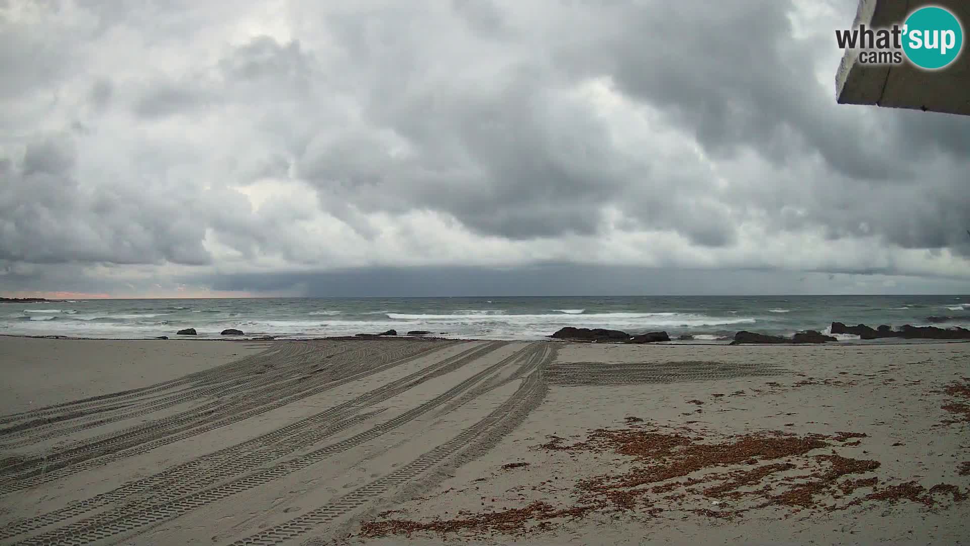 Cala Liberotto – Golfo de Orosei