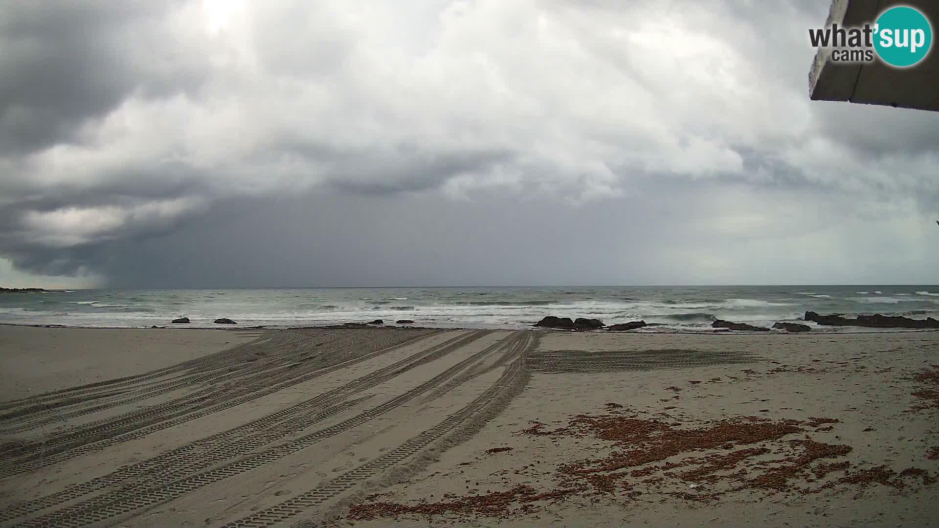 Cala Liberotto – Golfe d’Orosei