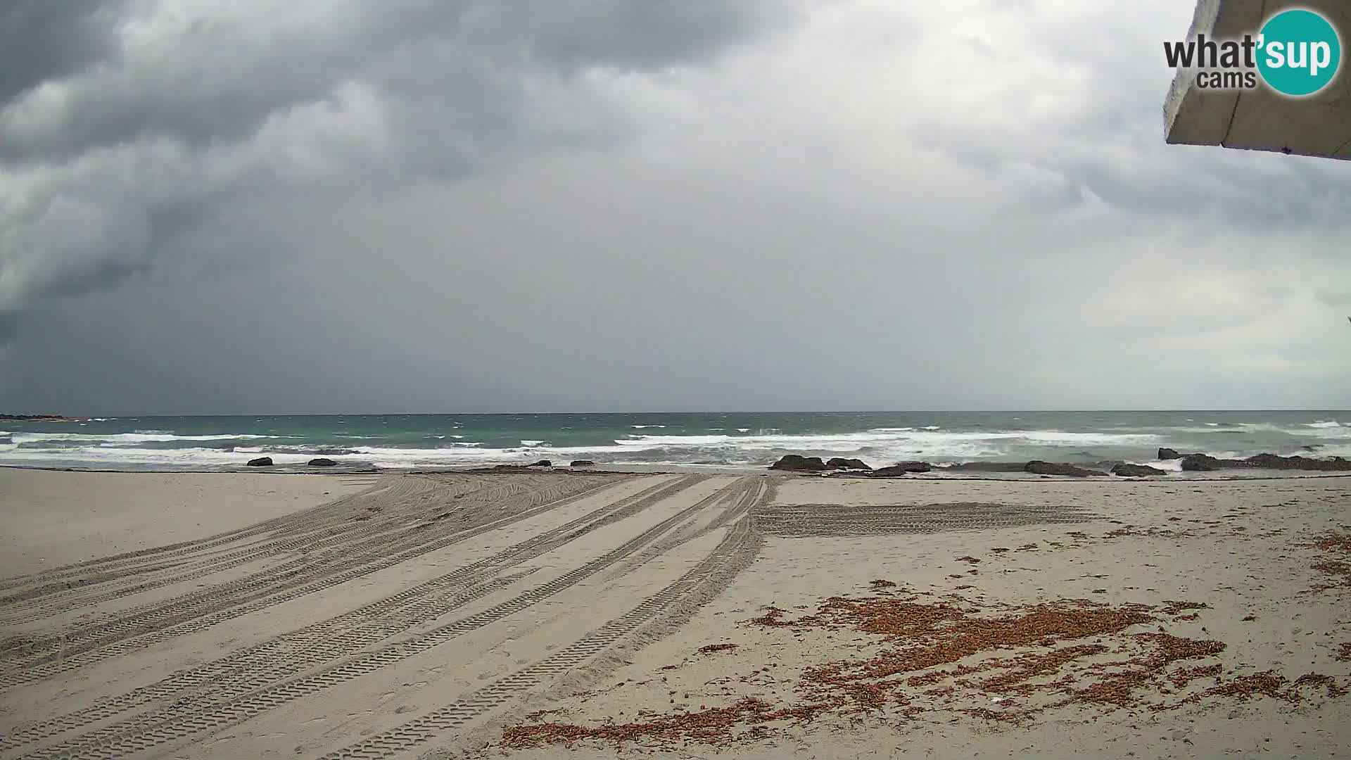 Cala Liberotto – Golfo de Orosei