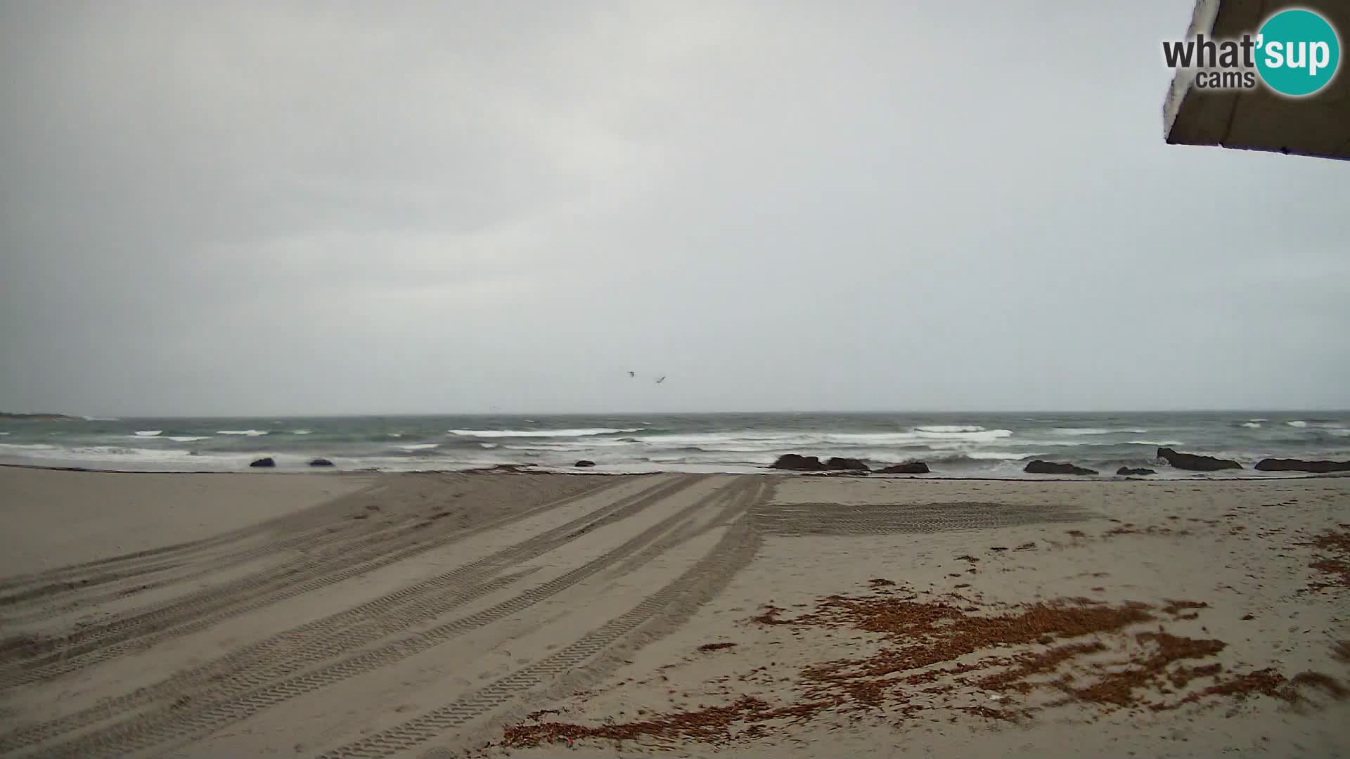 Cala Liberotto – Golfo de Orosei