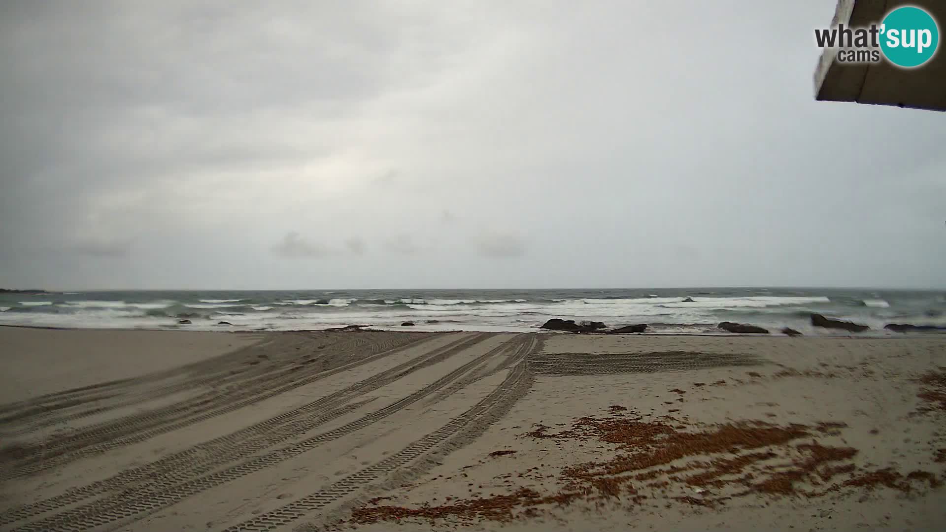 Cala Liberotto – Orosejski zaliv