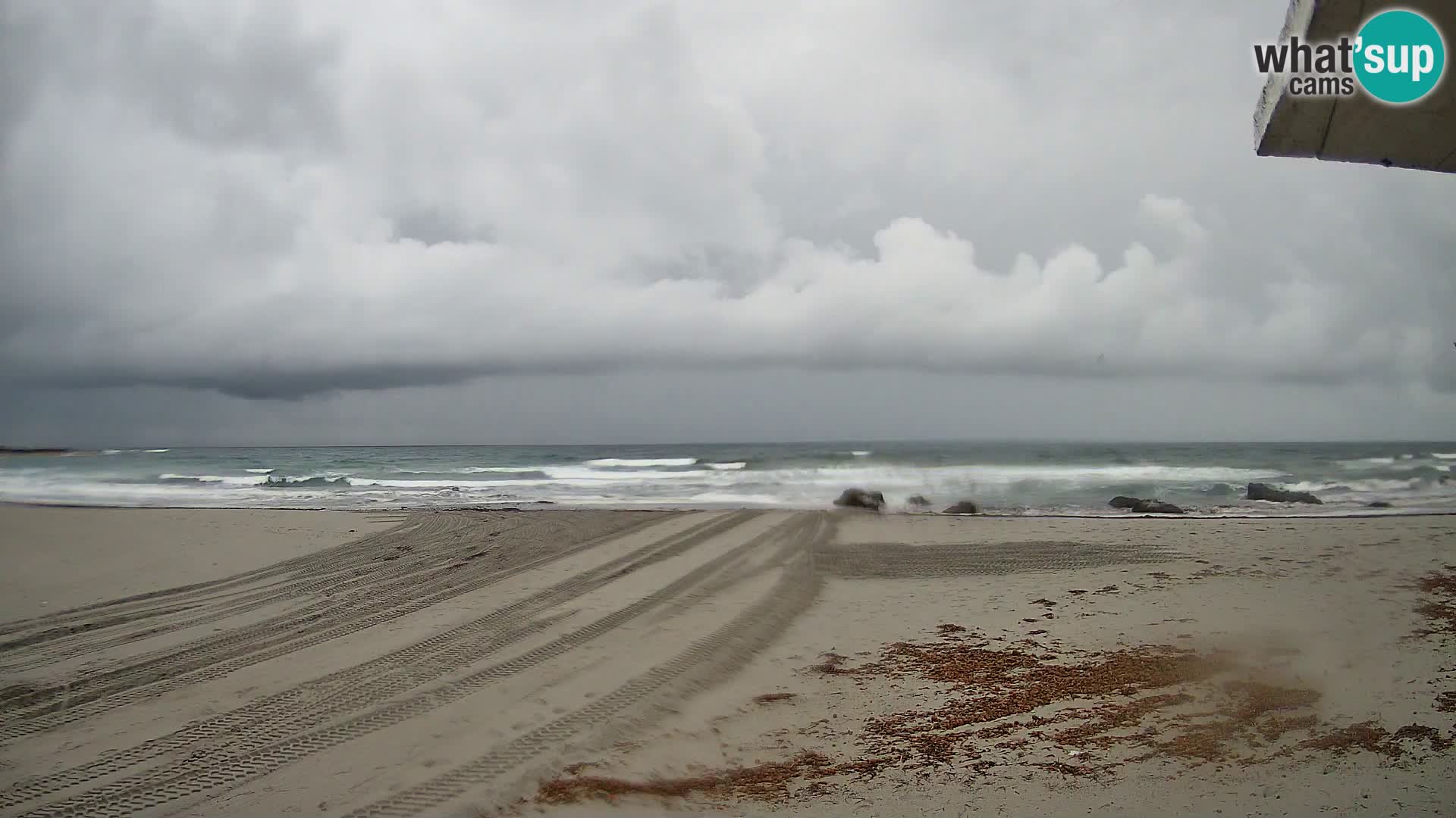 Cala Liberotto – Orosejski zaliv