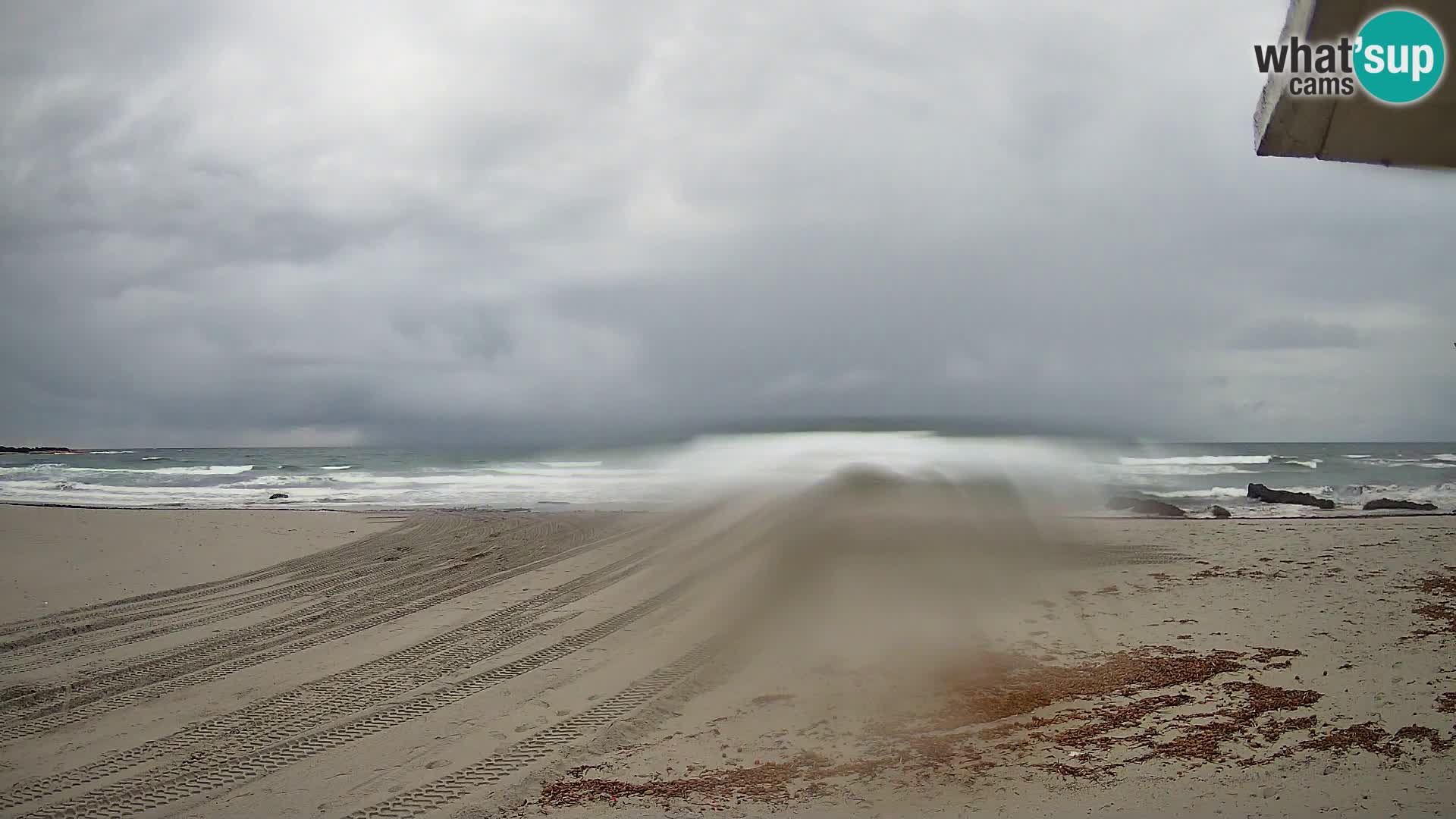 Cala Liberotto – Golfo de Orosei