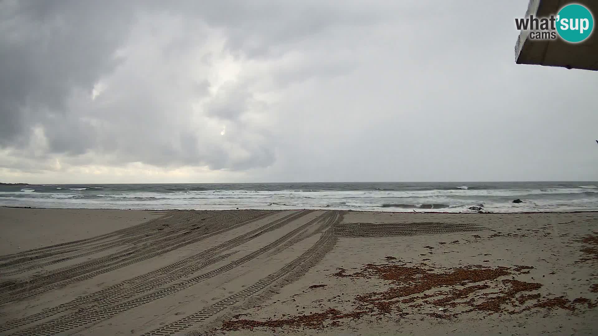 Cala Liberotto – Gulf of Orosei