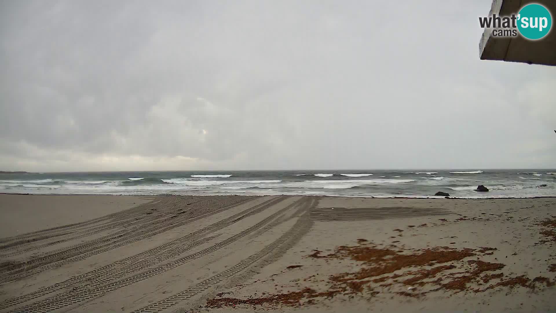 Cala Liberotto – Orosejski zaliv