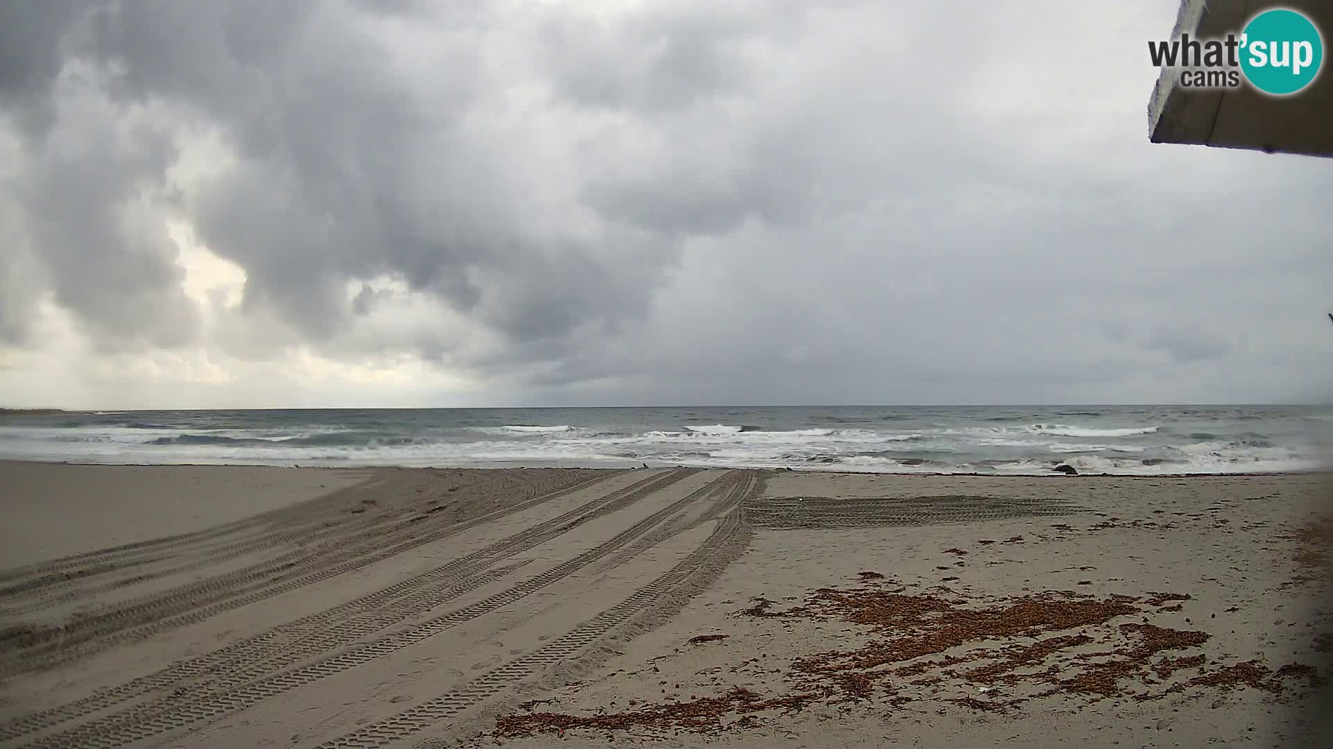 Cala Liberotto – Orosejski zaliv