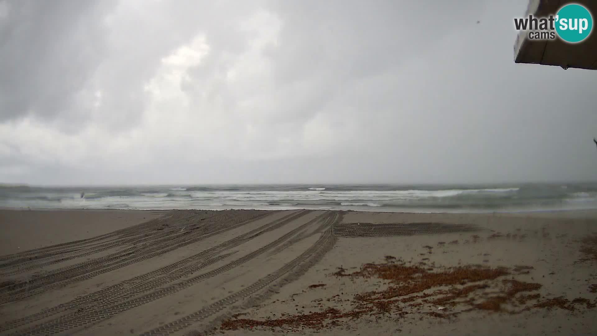 Cala Liberotto – Orosejski zaliv