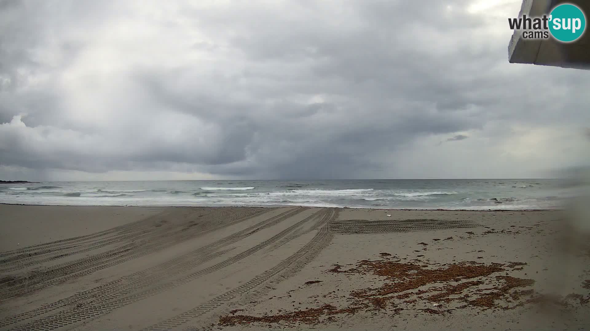 Cala Liberotto – Orosejski zaliv