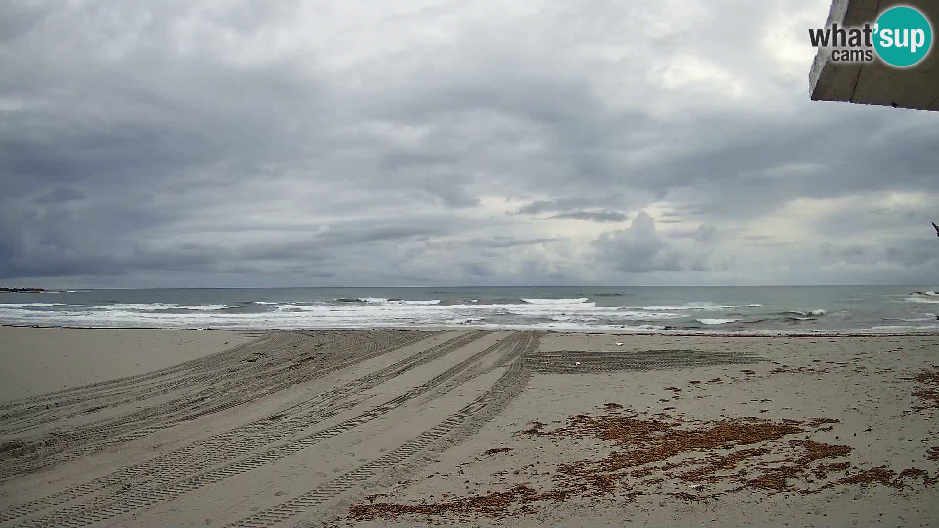 Cala Liberotto – Gulf of Orosei