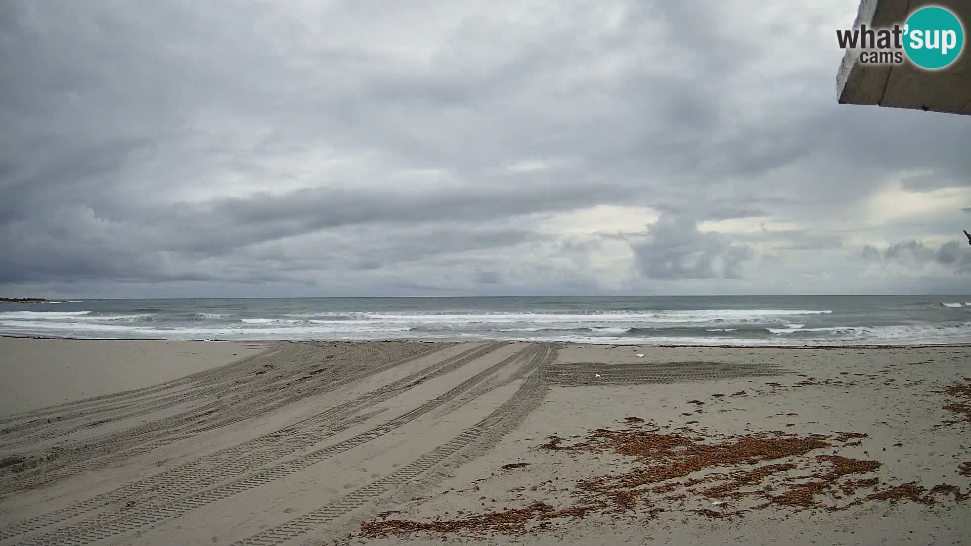 Cala Liberotto – Golfe d’Orosei