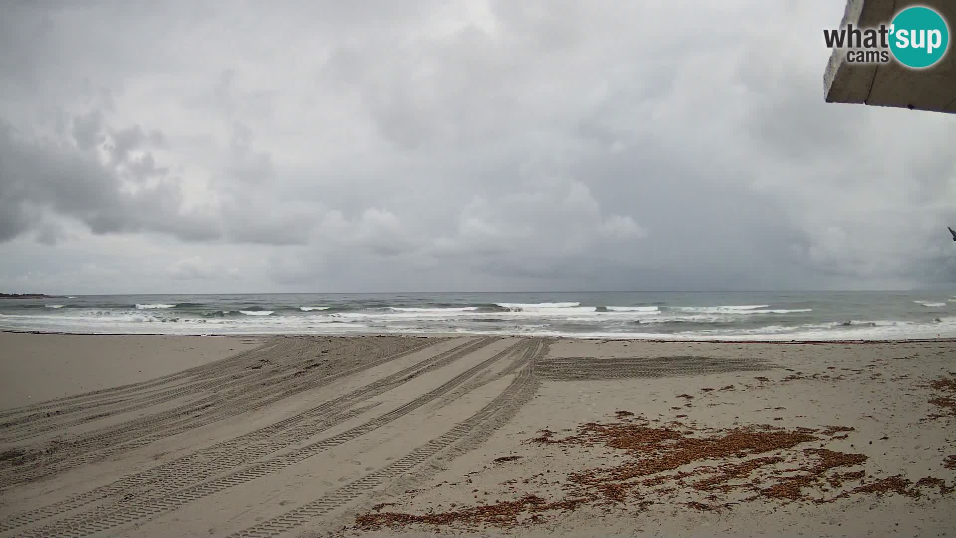 Cala Liberotto – Gulf of Orosei