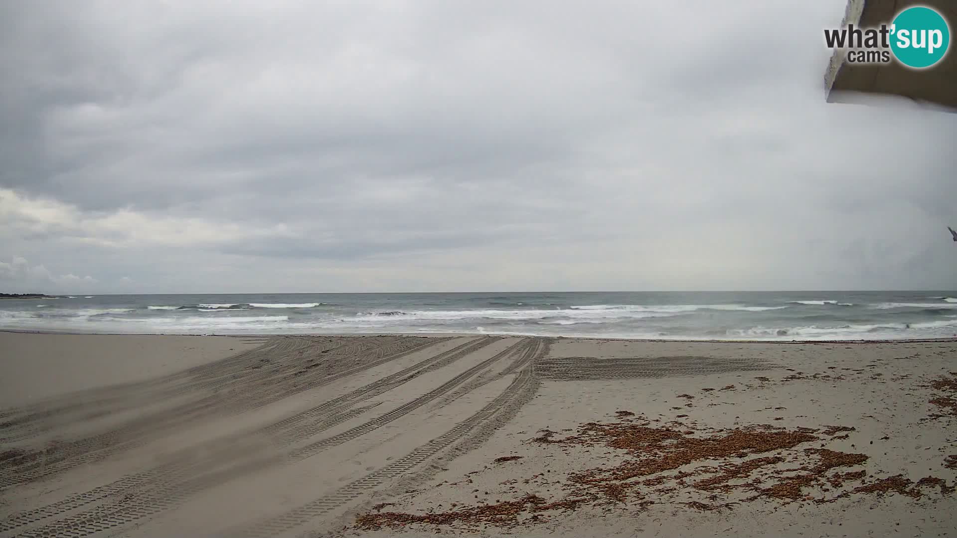 Cala Liberotto – Gulf of Orosei