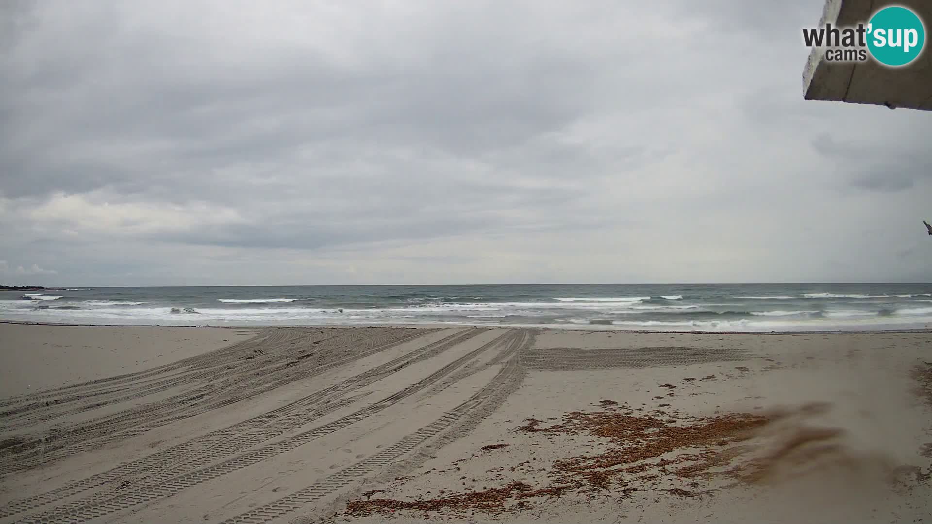 Cala Liberotto – Gulf of Orosei