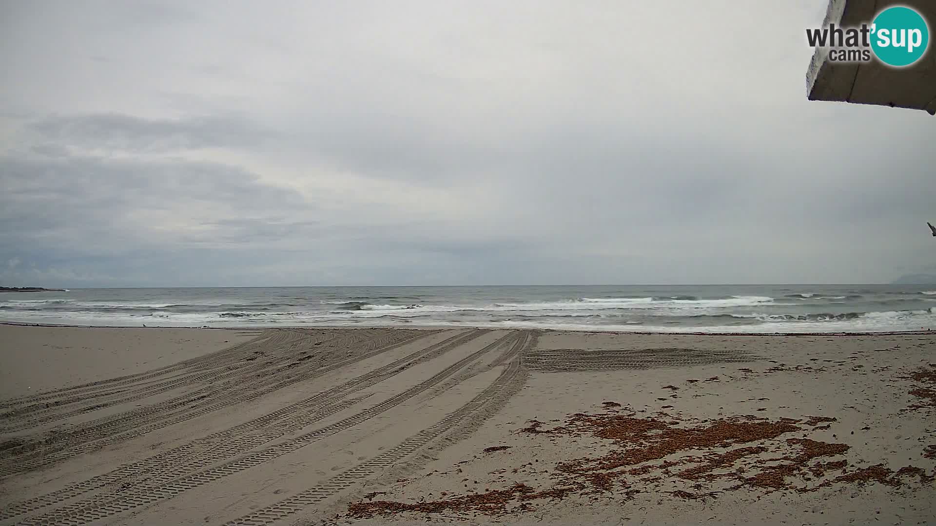 Cala Liberotto – Gulf of Orosei