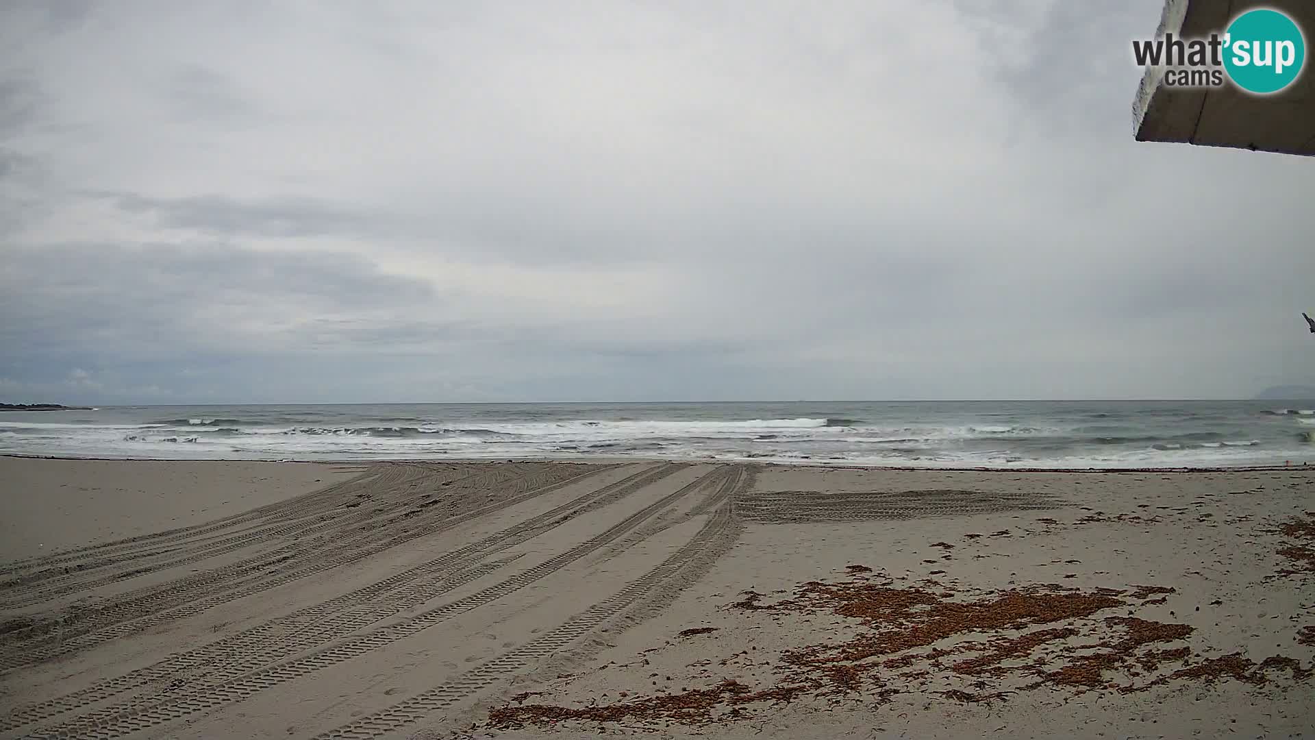 Cala Liberotto – Golfe d’Orosei