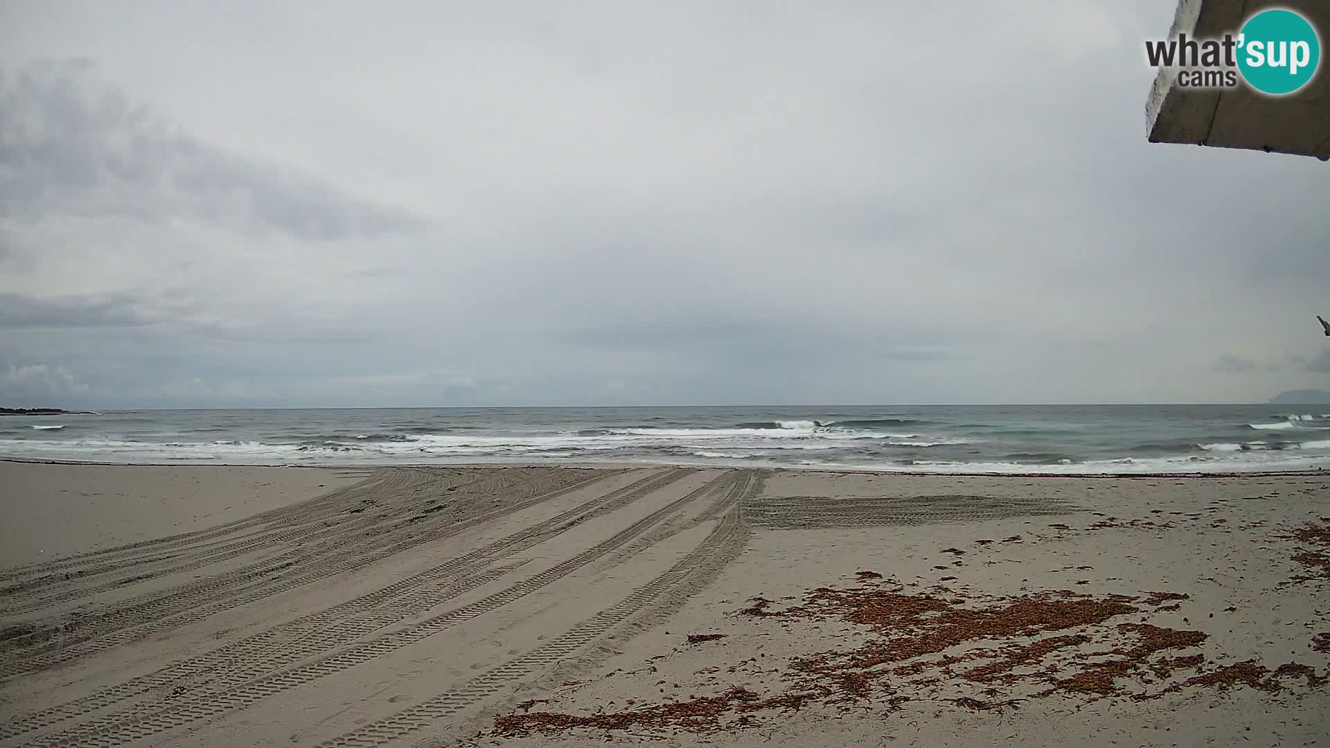 Cala Liberotto – Zaljev Orosei