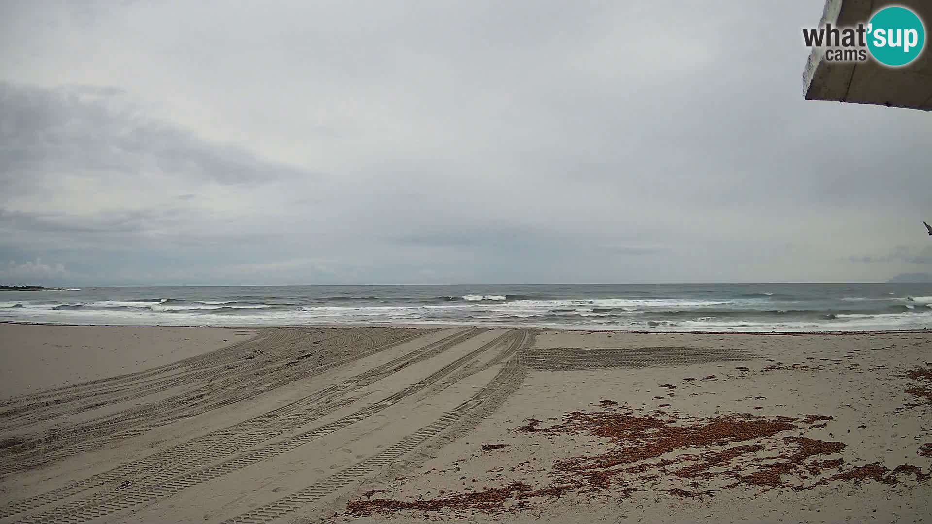 Cala Liberotto – Orosejski zaliv