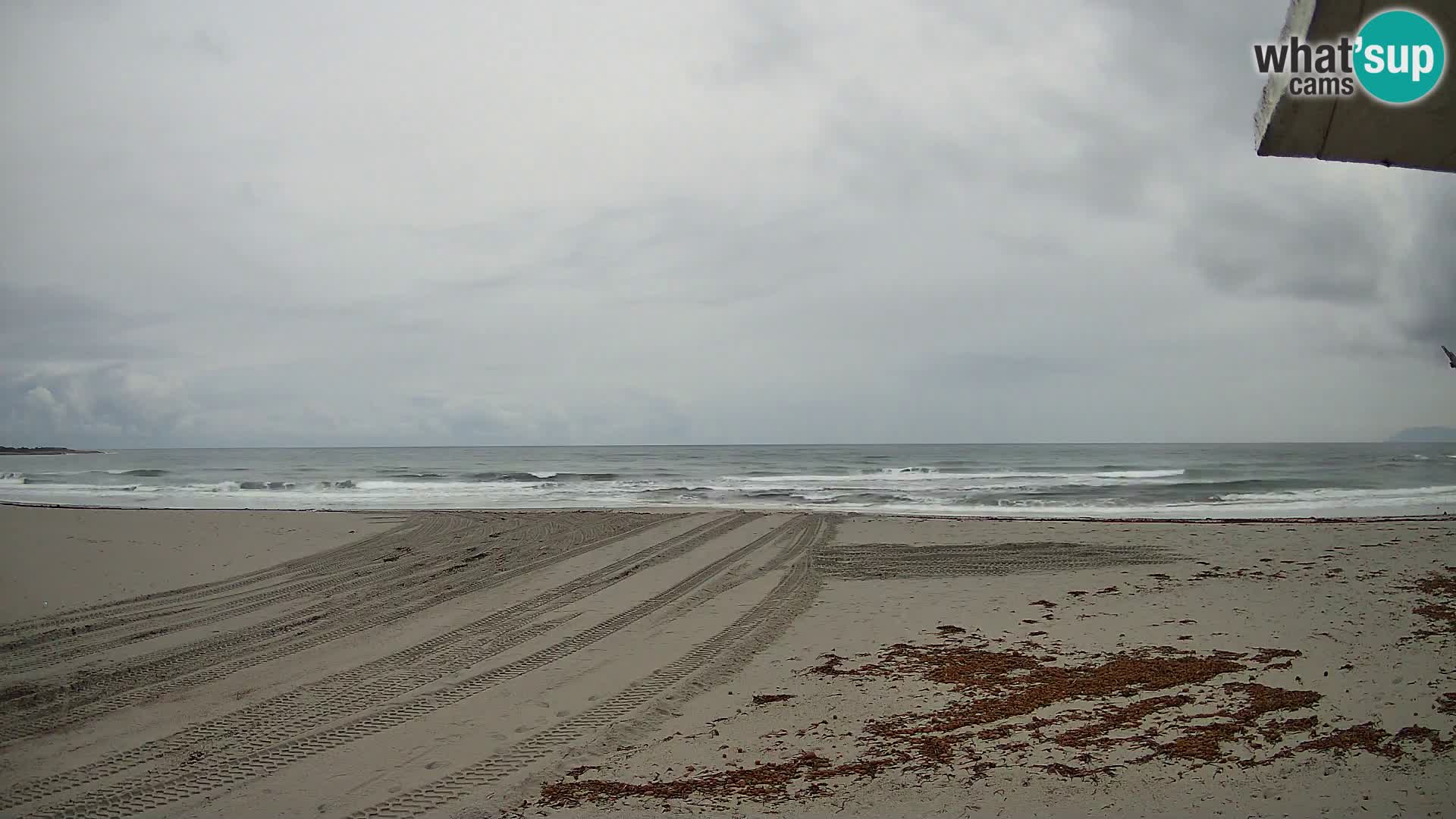 Cala Liberotto – Gulf of Orosei