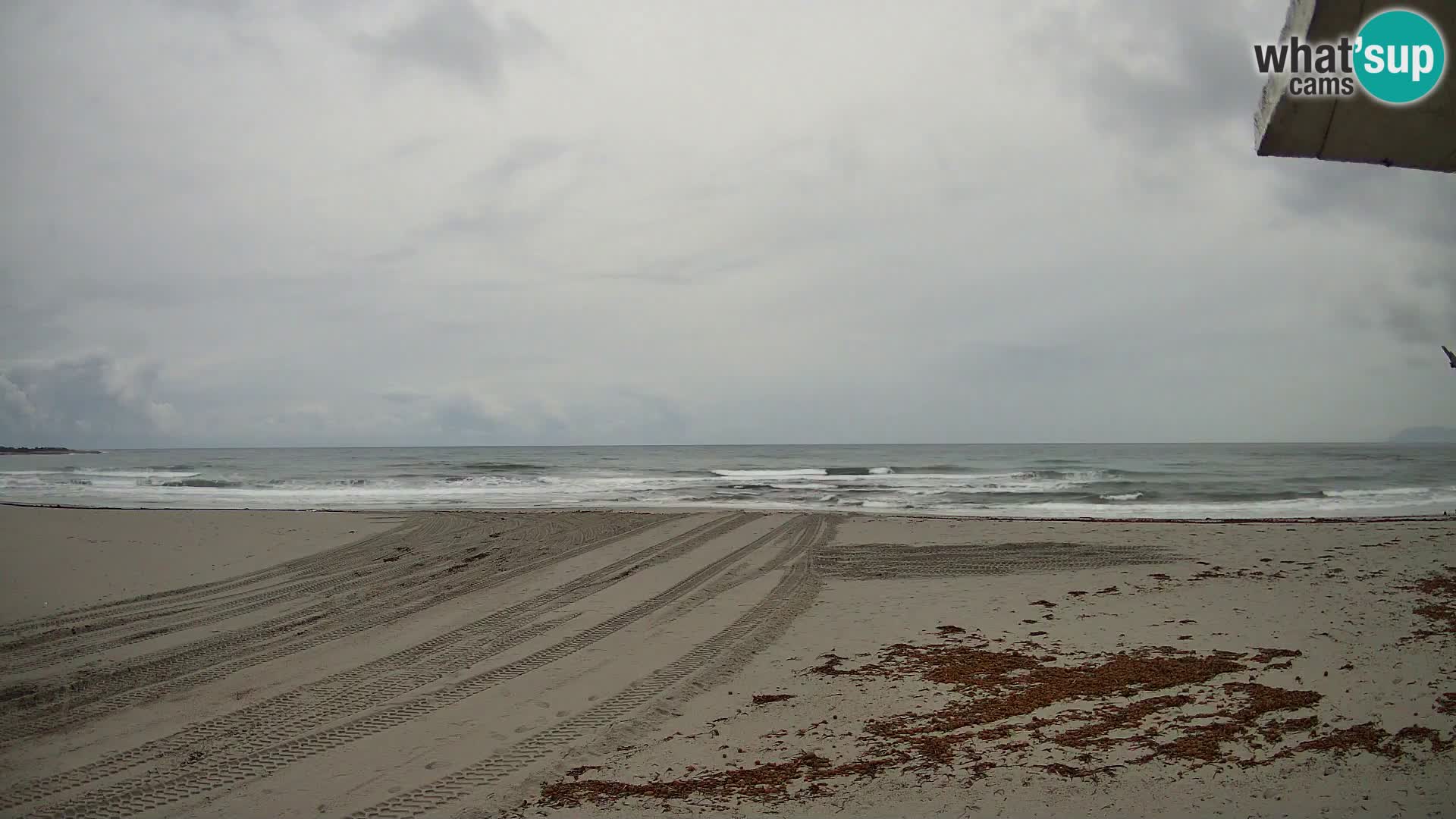 Cala Liberotto – Orosejski zaliv