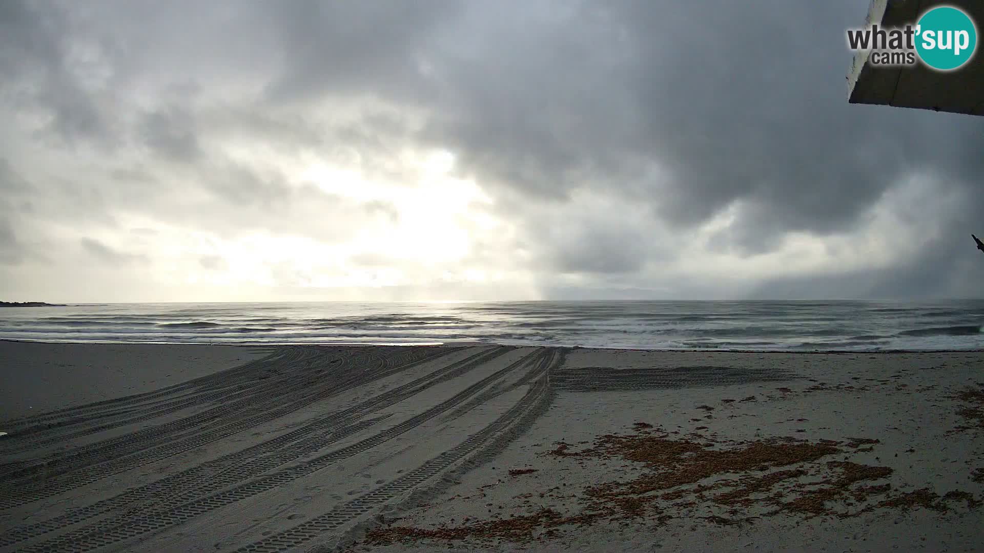 Cala Liberotto – Zaljev Orosei