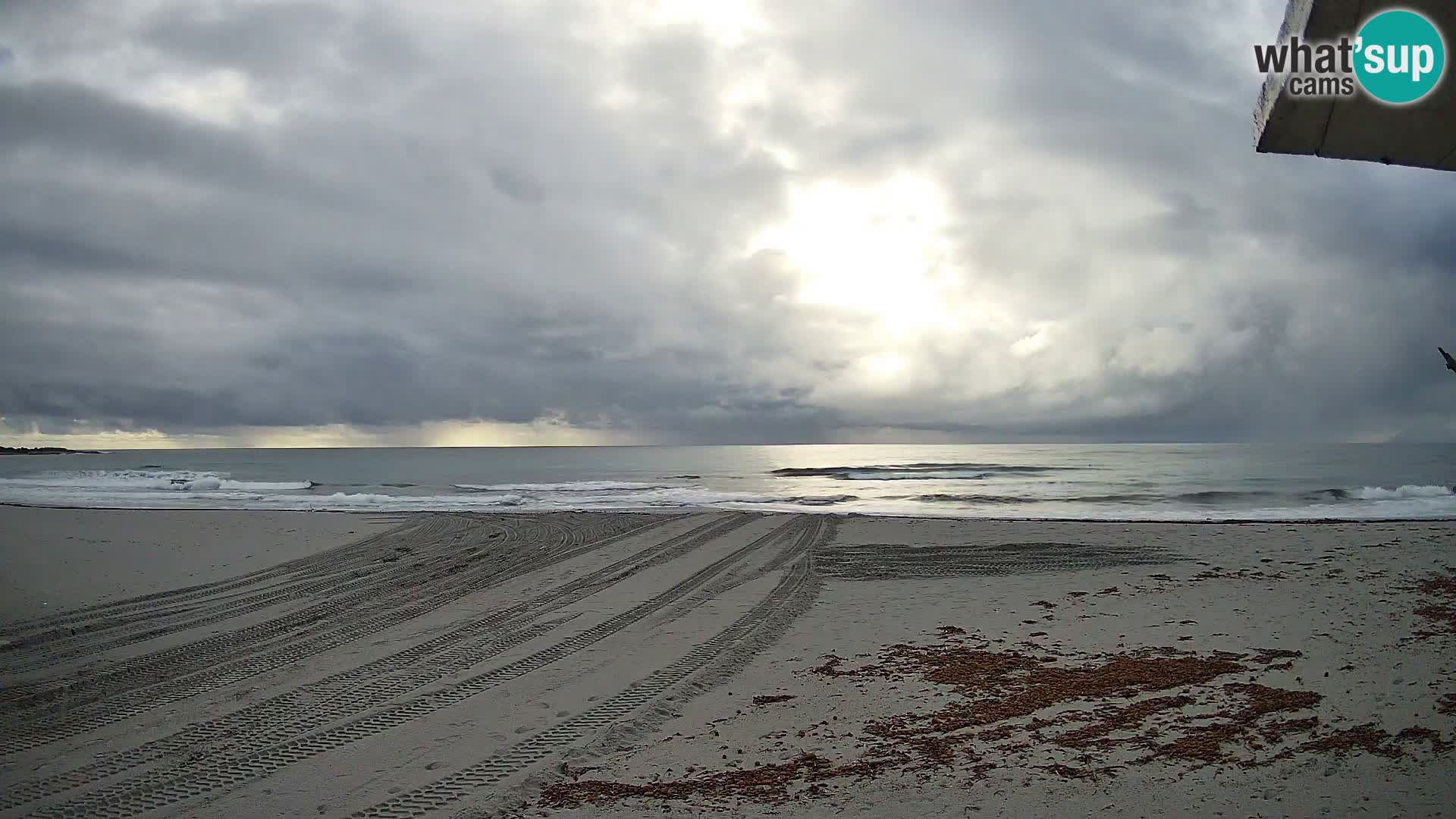 Cala Liberotto – Gulf of Orosei