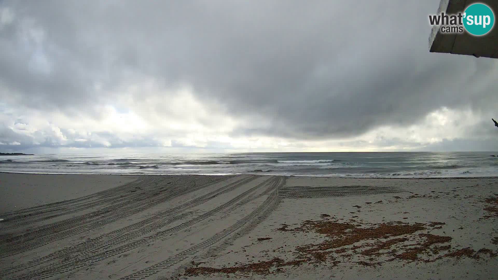 Cala Liberotto – Gulf of Orosei