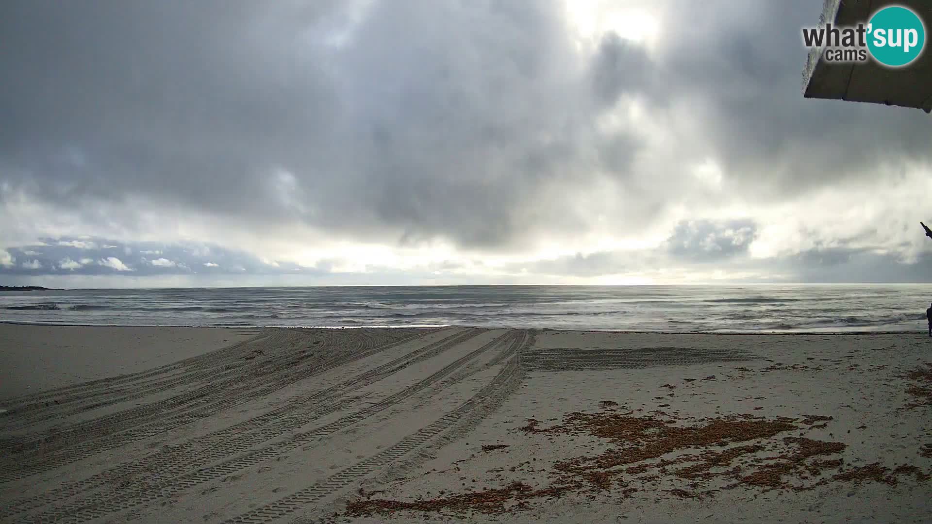 Cala Liberotto – Golfe d’Orosei