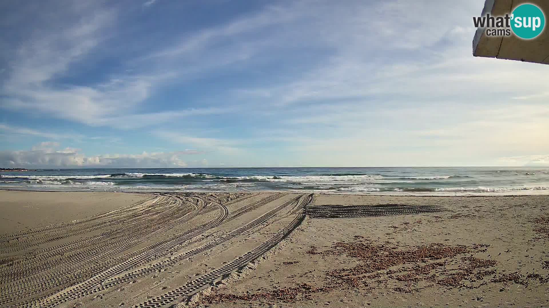 Cala Liberotto – Golfe d’Orosei