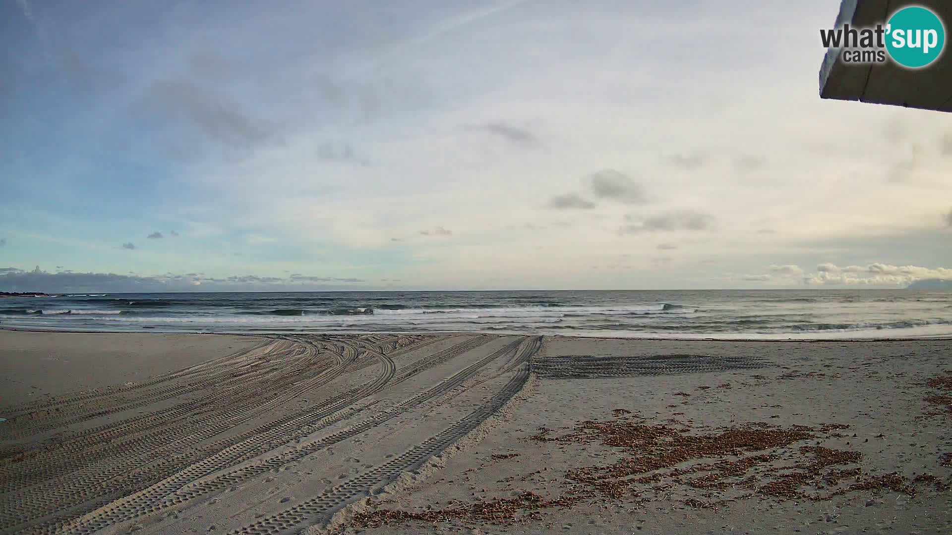 Cala Liberotto – Zaljev Orosei